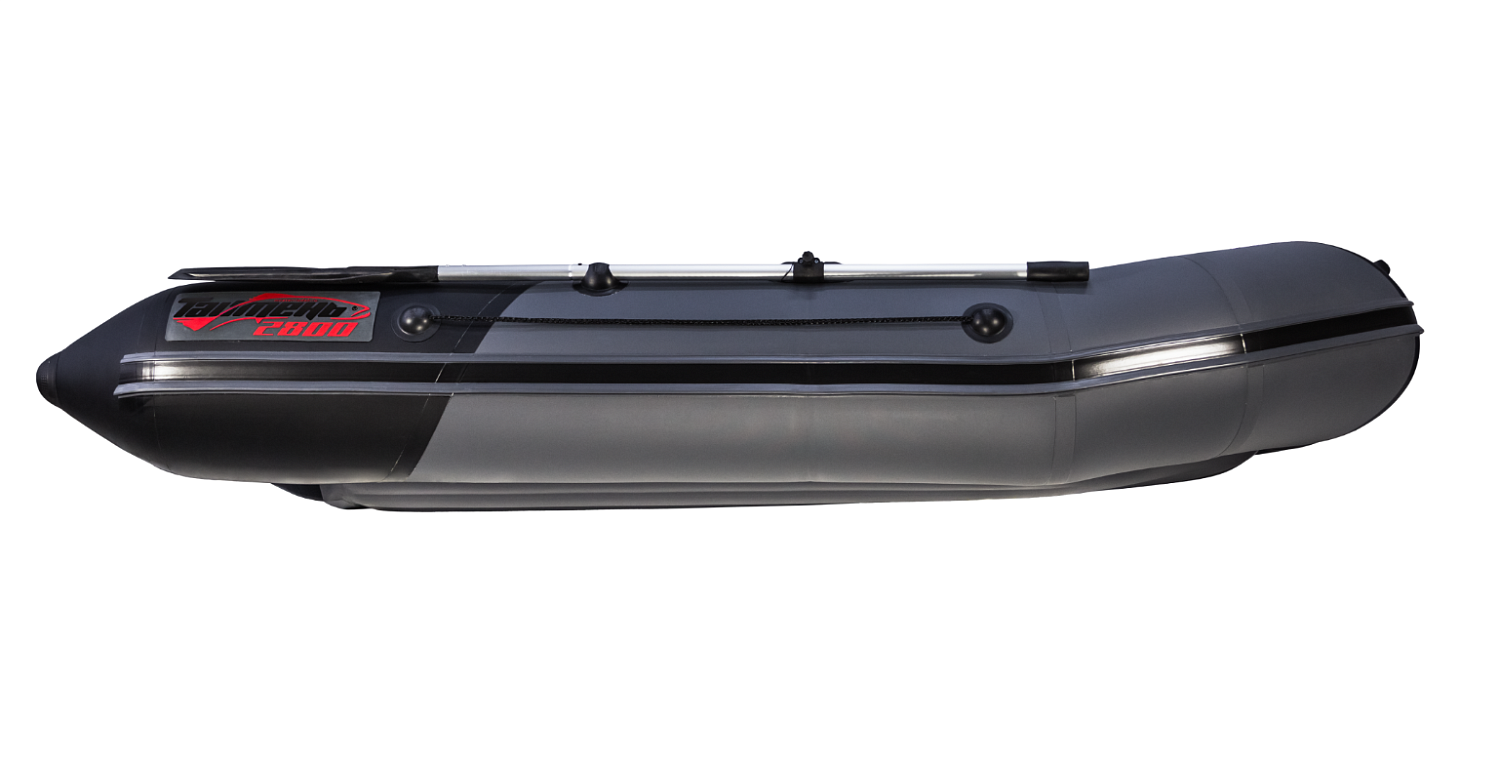 Лодка Таймень NX 2800 НДНД в Серпухове