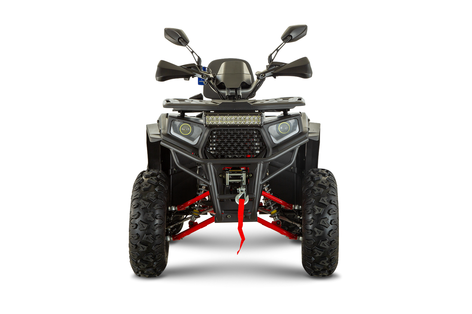 Квадроцикл GBM CROSS HILL 320 BIG PREMIUM в Серпухове