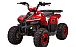 Квадроцикл Yacota Raposa в Серпухове