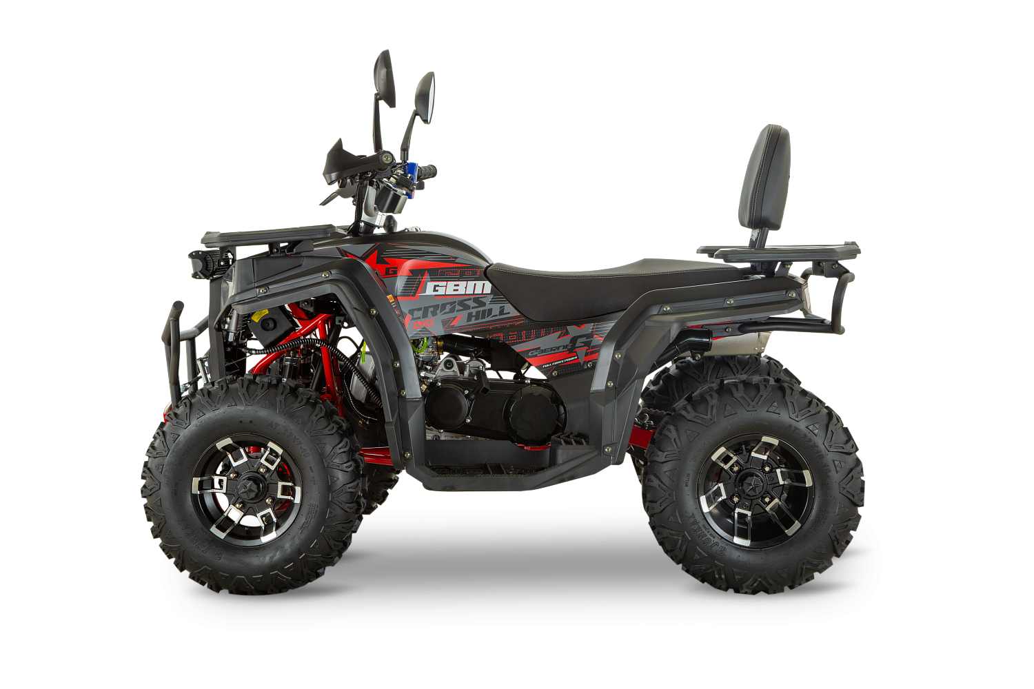 Квадроцикл GBM CROSS HILL 320 BIG PREMIUM в Серпухове