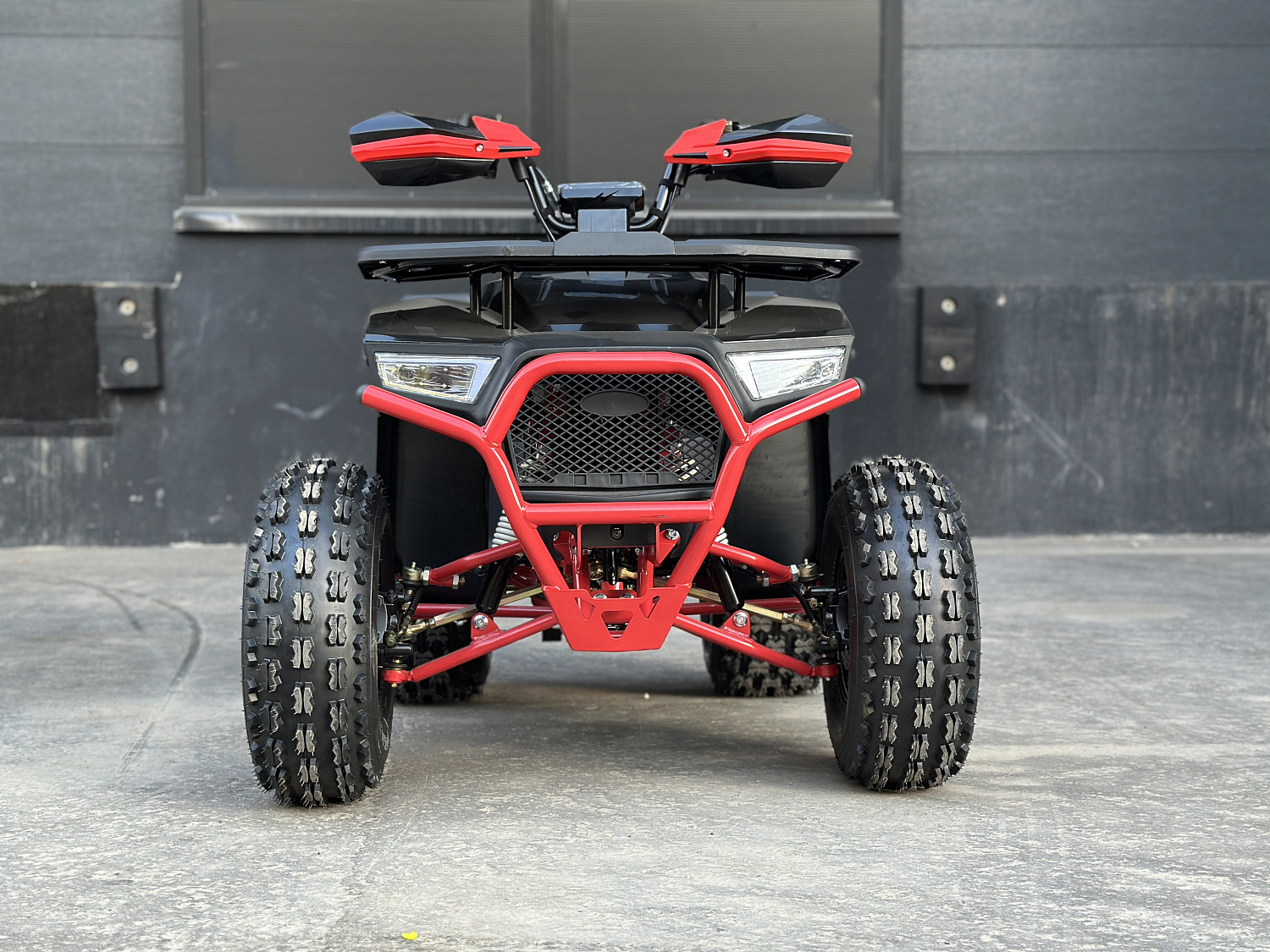 Квадроцикл PROMAX МАЙНКРАФТ 192 PRO 2025 в Серпухове