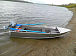 Алюминиевая лодка Wyatboat-390 M в Серпухове