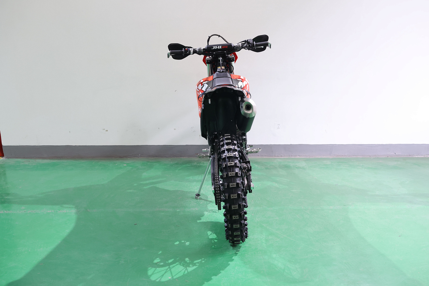 Мотоцикл JHLMOTO JHLofr GS YBS300 (176MN) в Серпухове