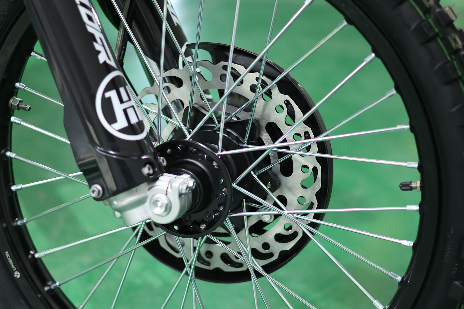 Мотоцикл JHLMOTO JHLofr GS YBS300 (176MN) в Серпухове