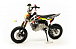 Питбайк MOTOLAND (МОТОЛЕНД) PWR Racing FRZ 60 в Серпухове