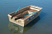 Алюминиевая лодка Wyatboat-300 в Серпухове