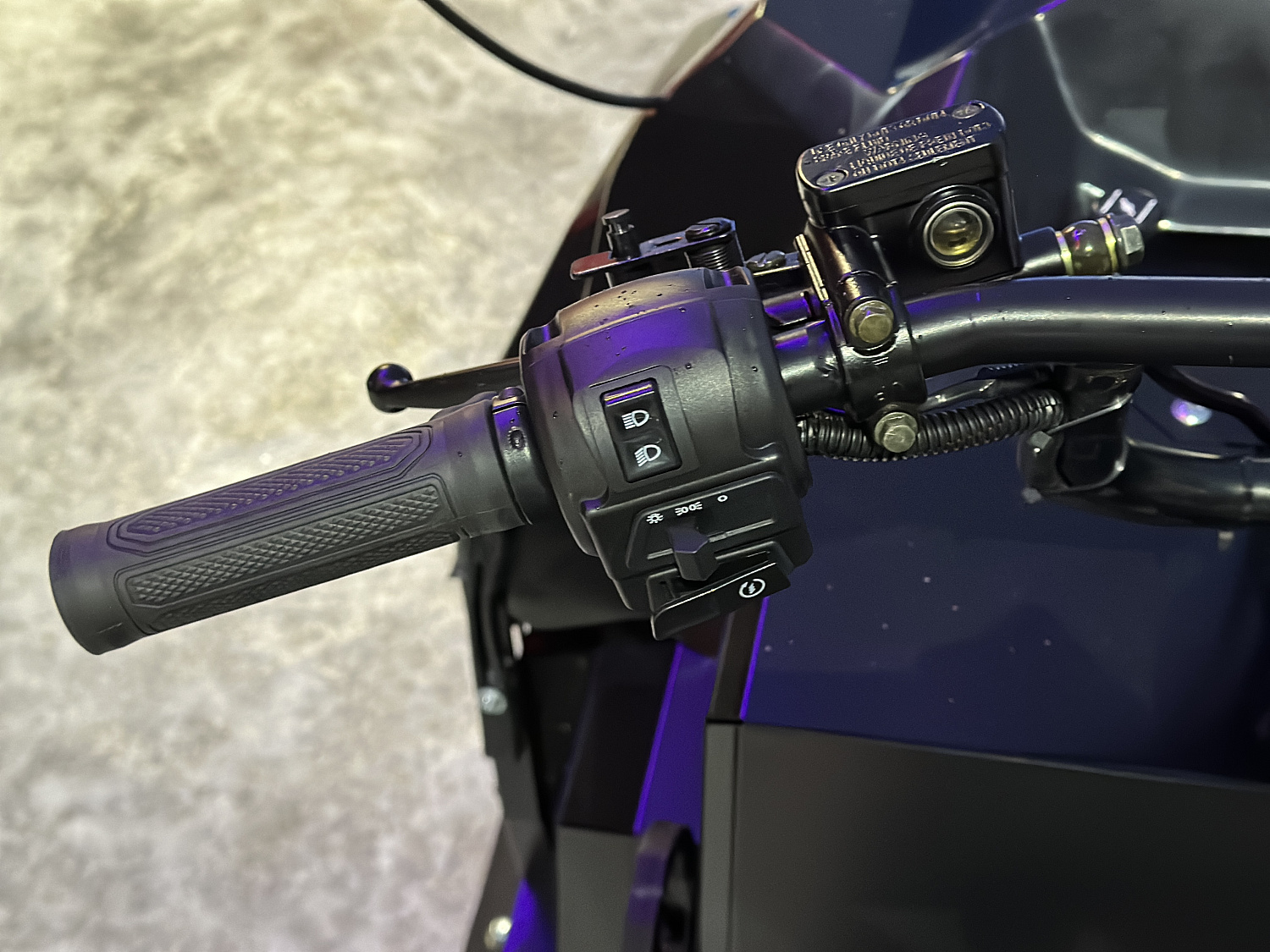 Снегоход PROMAX YAKUT 500 2.0 4T 20 в Серпухове