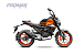 Мопед PROMAX CB130R (49) в Серпухове