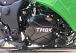 Мотоцикл TMBK Ninja 400cc в Серпухове