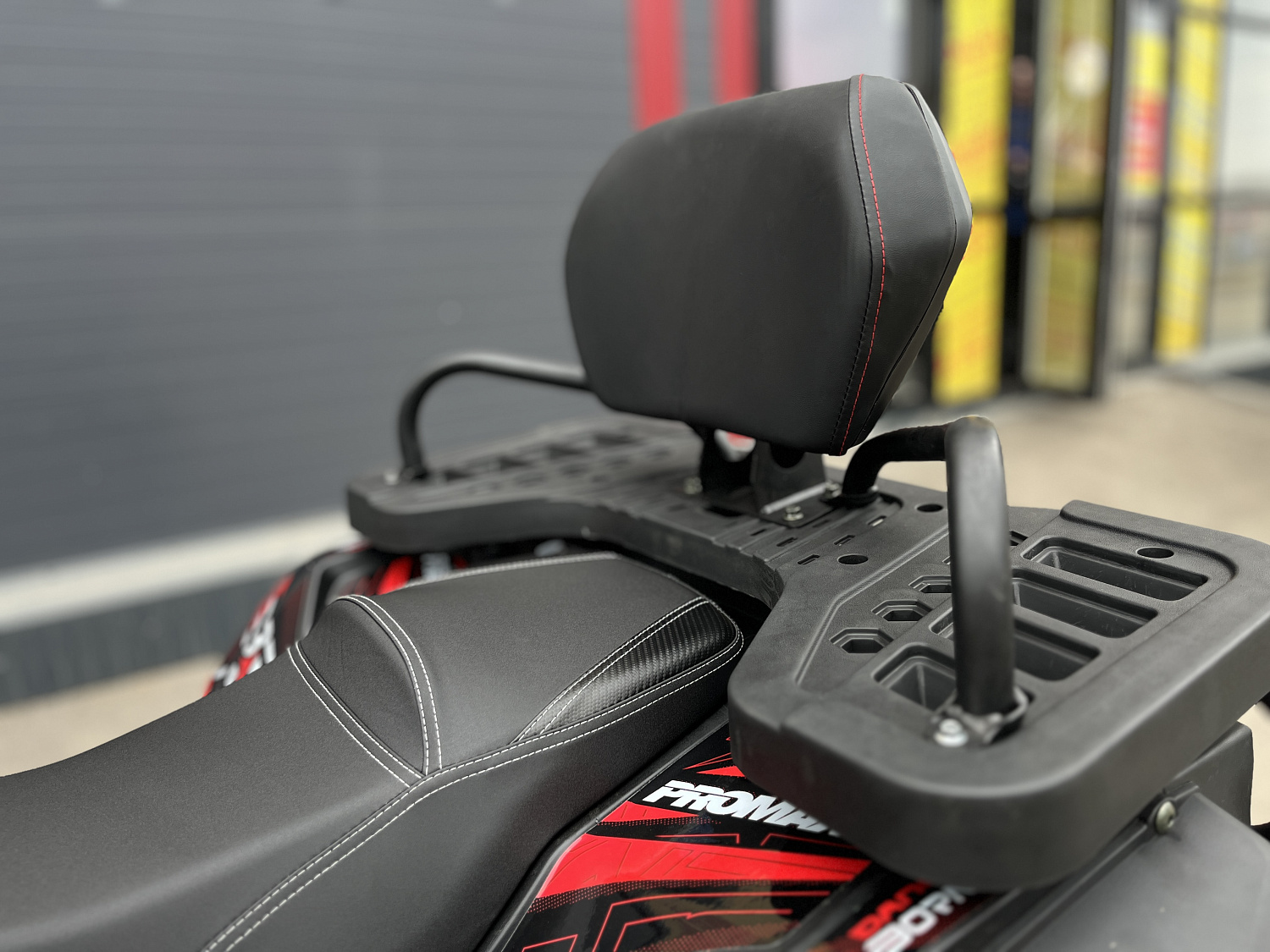 Квадроцикл PROMAX TAURUS 300 MAX-PRO LONG в Серпухове