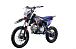 Питбайк FullCrew Big Beast 150cc 17\14 (механ., эл.стартер) в Серпухове