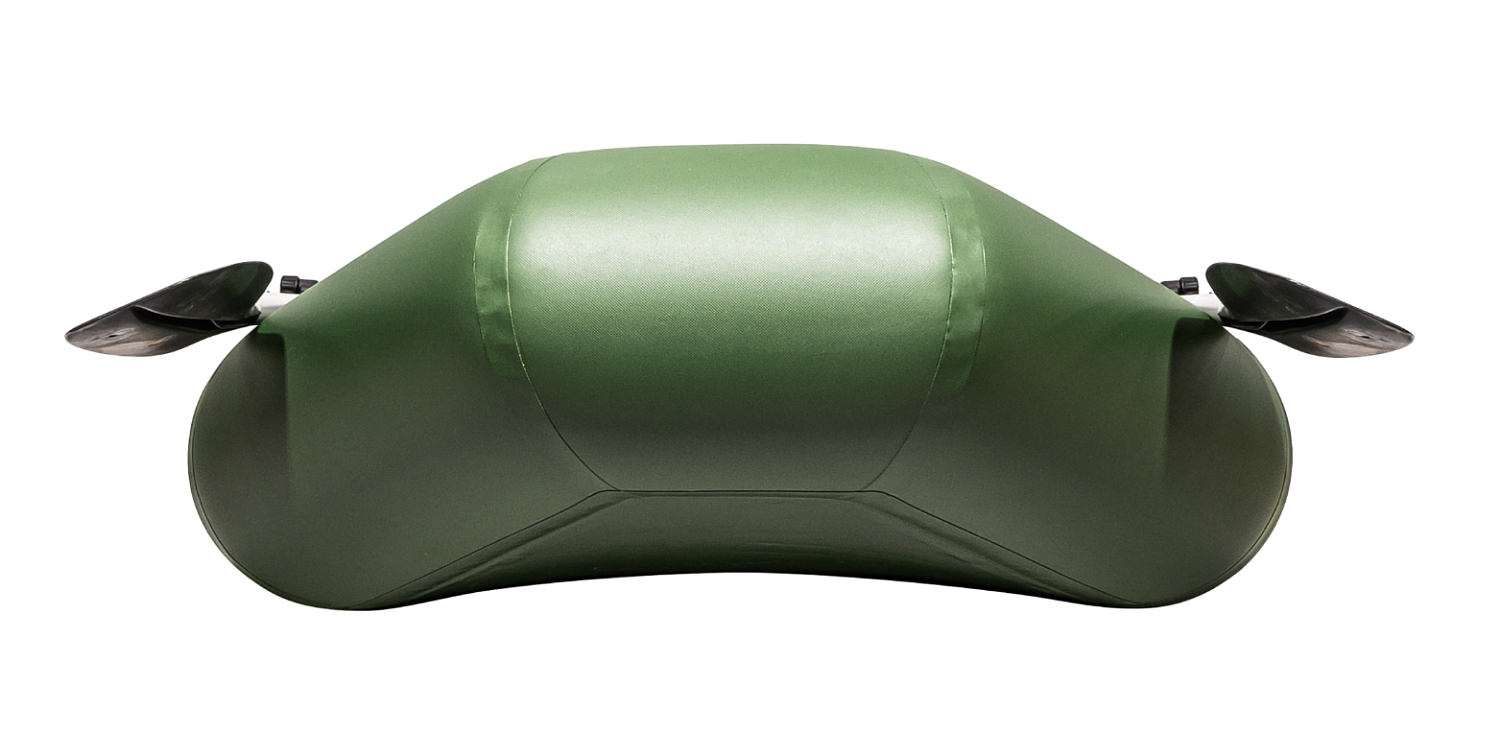 Лодка Барс 230 в Серпухове