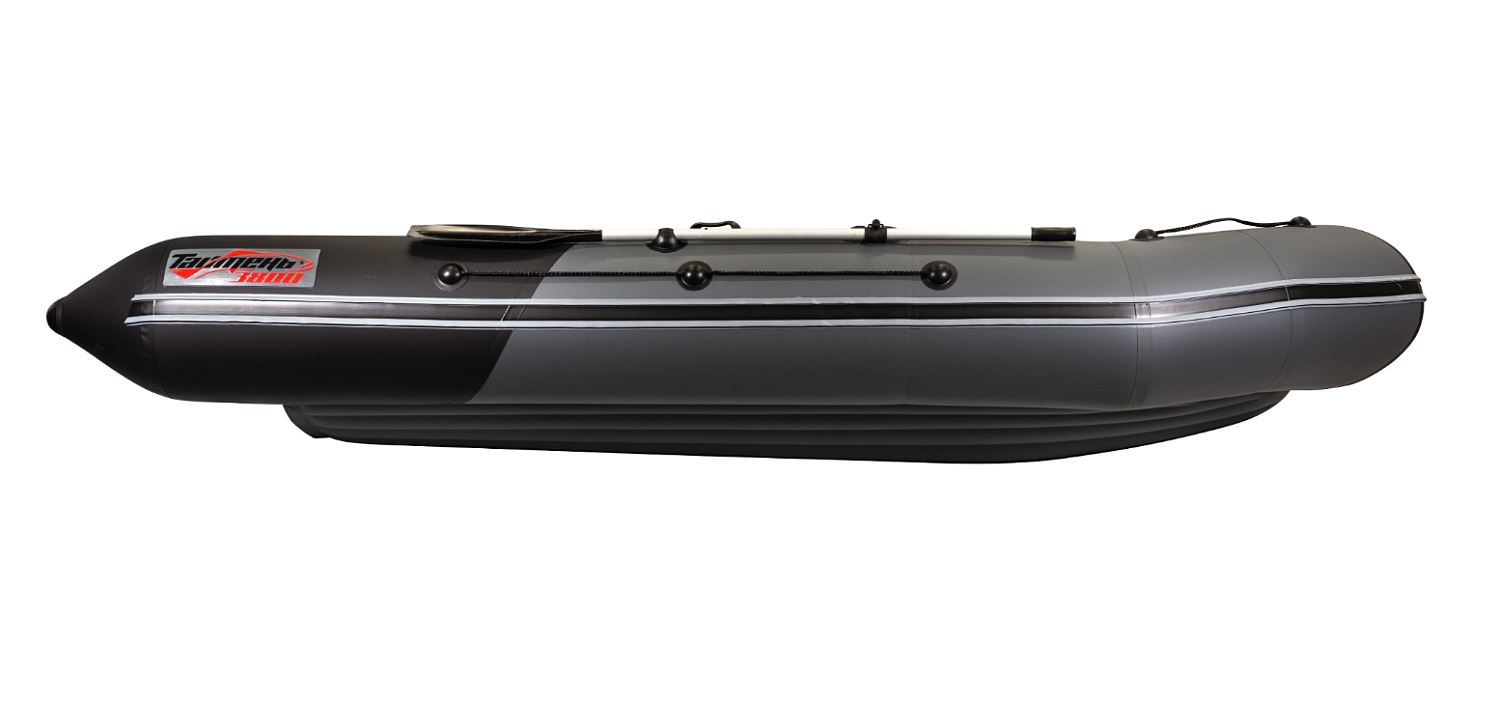 Лодка Таймень NX 3800 НДНД PRO в Серпухове