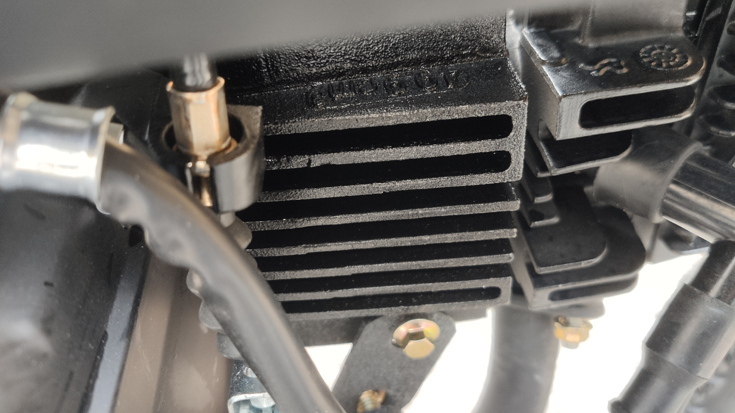 Мопед FAIDET SKIFF RS150 (49) в Серпухове