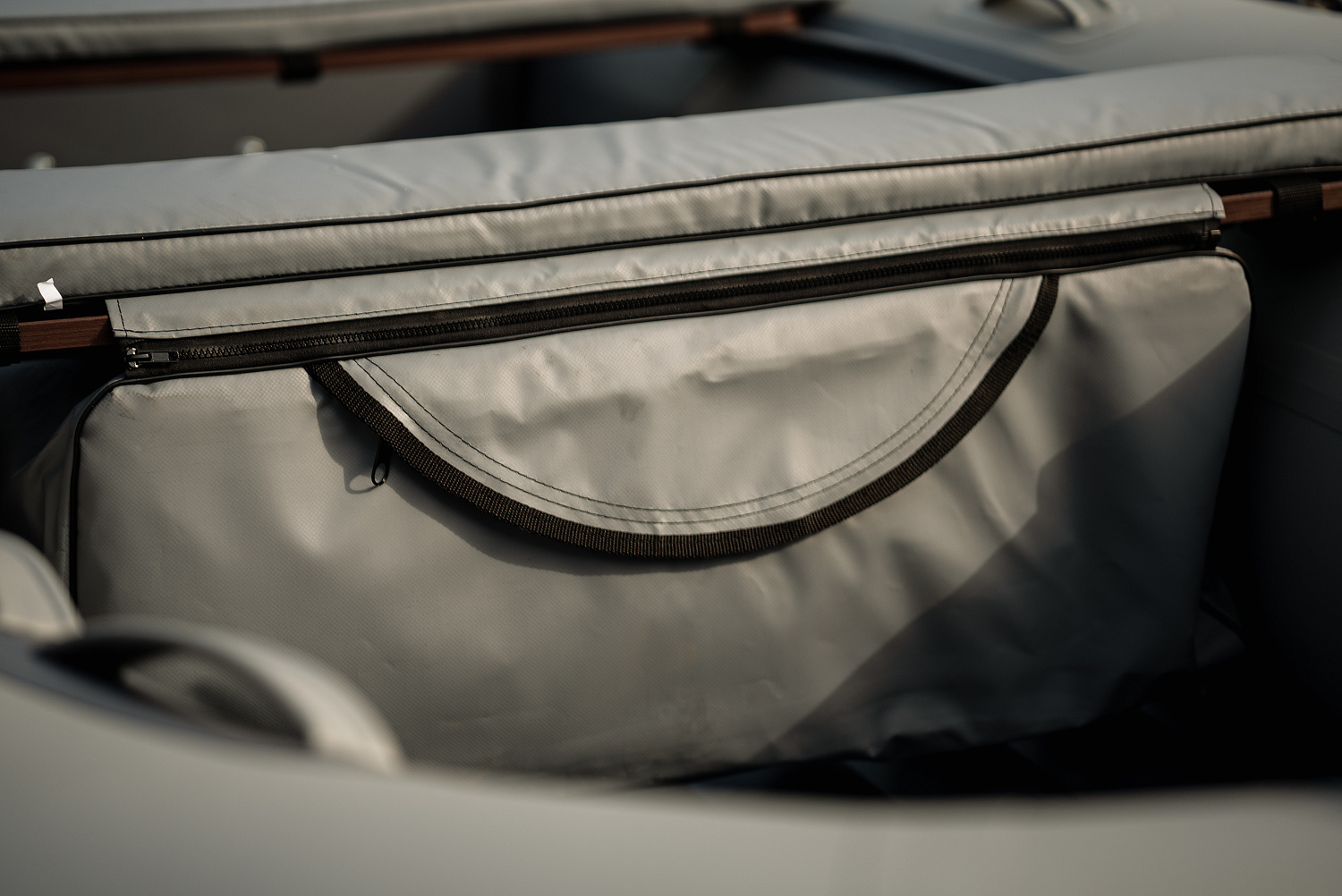 Лодка MISHIMO RIVER JET 390 под водомет в Серпухове