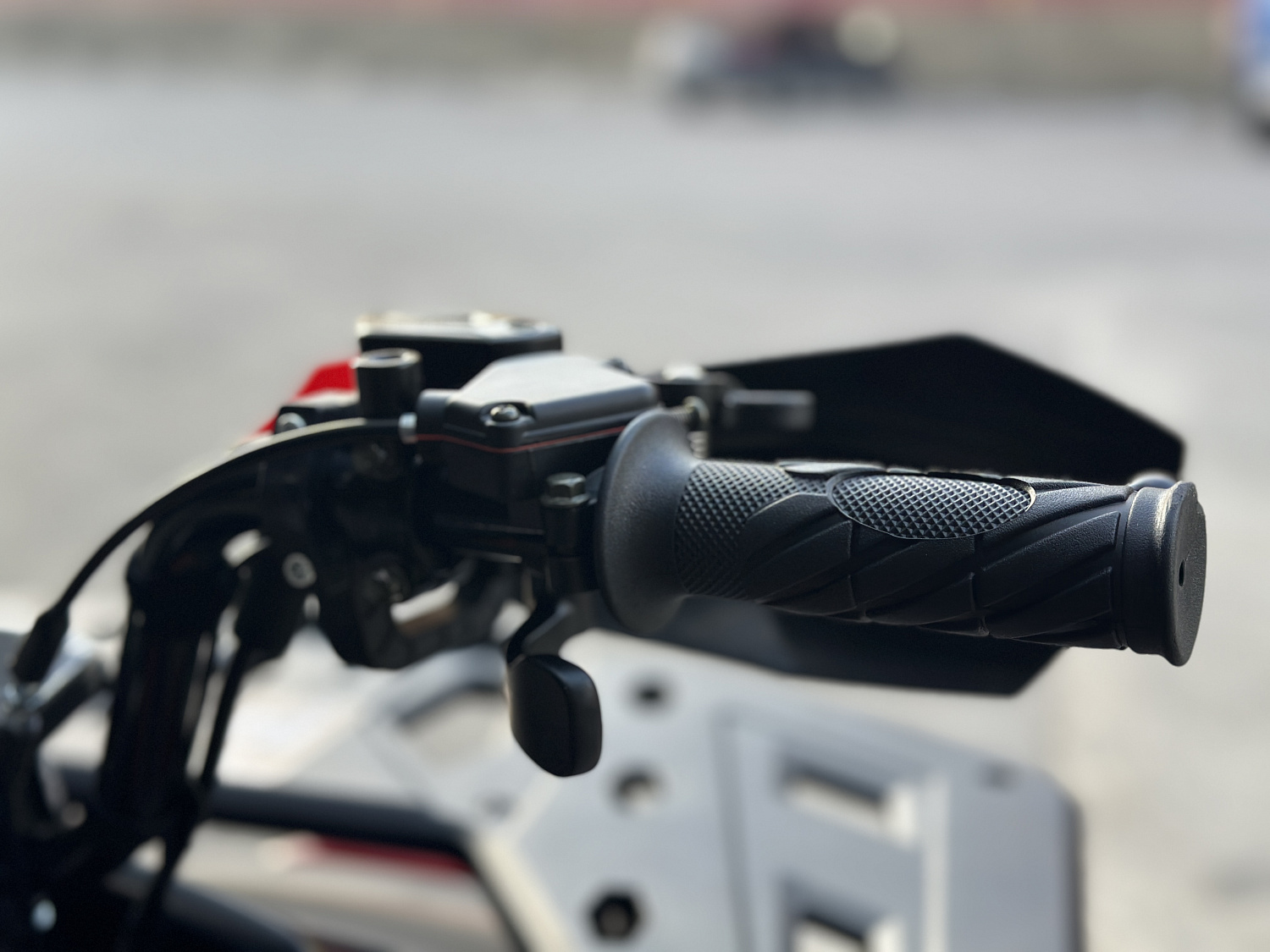 Квадроцикл PROMAX МАЙНКРАФТ 192 PRO 2025 в Серпухове