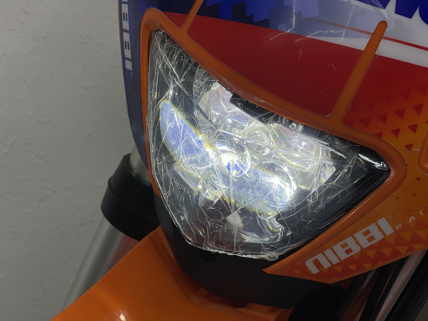 Кроссовый мотоцикл PROMAX INFERNO 380 (4 valves, 5 gears) в Серпухове