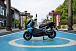 Скутер PROMAX BMW C250X в Серпухове