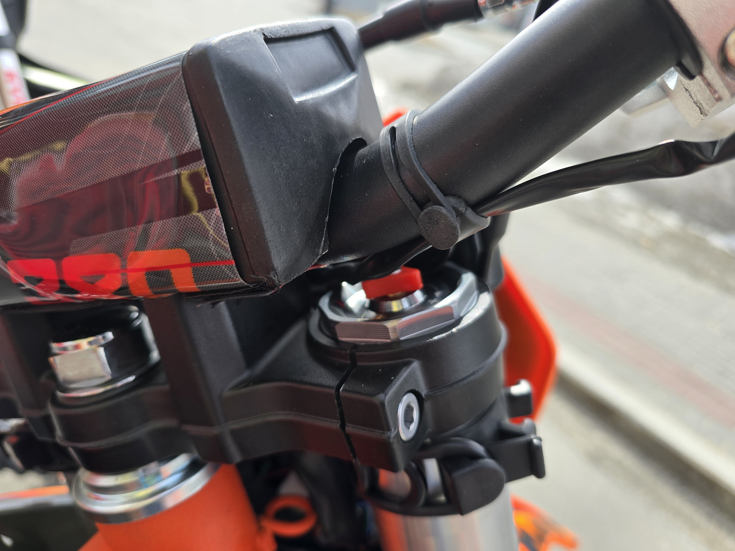 Кроссовый мотоцикл PROMAX INFERNO 380 (4 valves, 5 gears) в Серпухове