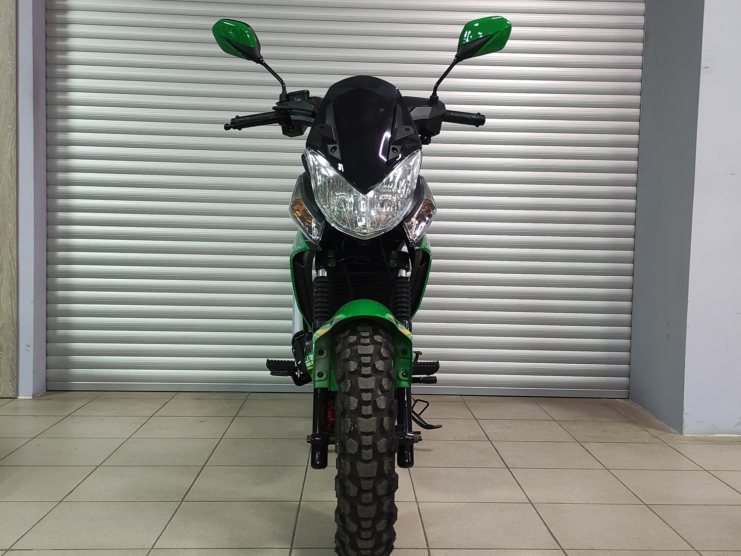 Мопед PROMAX STREET CROSS 150 (49) в Серпухове