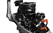 Лодочный мотор Seanovo SN9.9FFEL Enduro в Серпухове