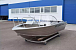 Алюминиевая лодка  Неман-400 DCM NEW в Серпухове