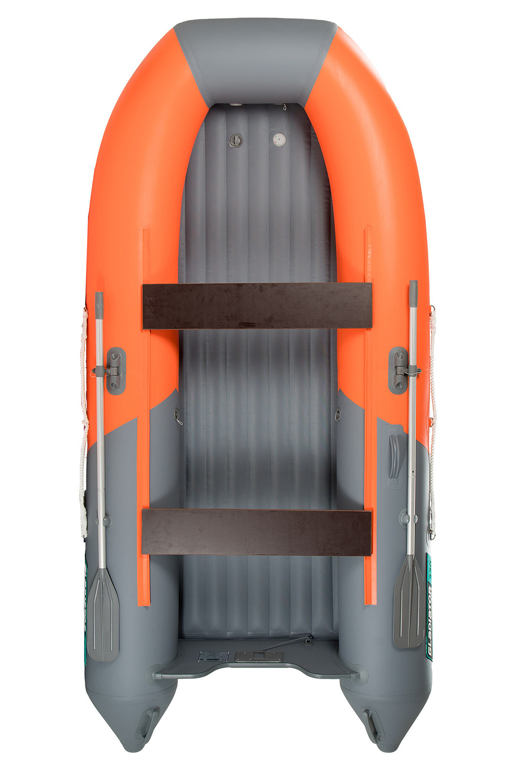 НАДУВНАЯ ЛОДКА GLADIATOR E330SL в Серпухове