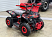 Квадроцикл GBM ROBLOX в Серпухове