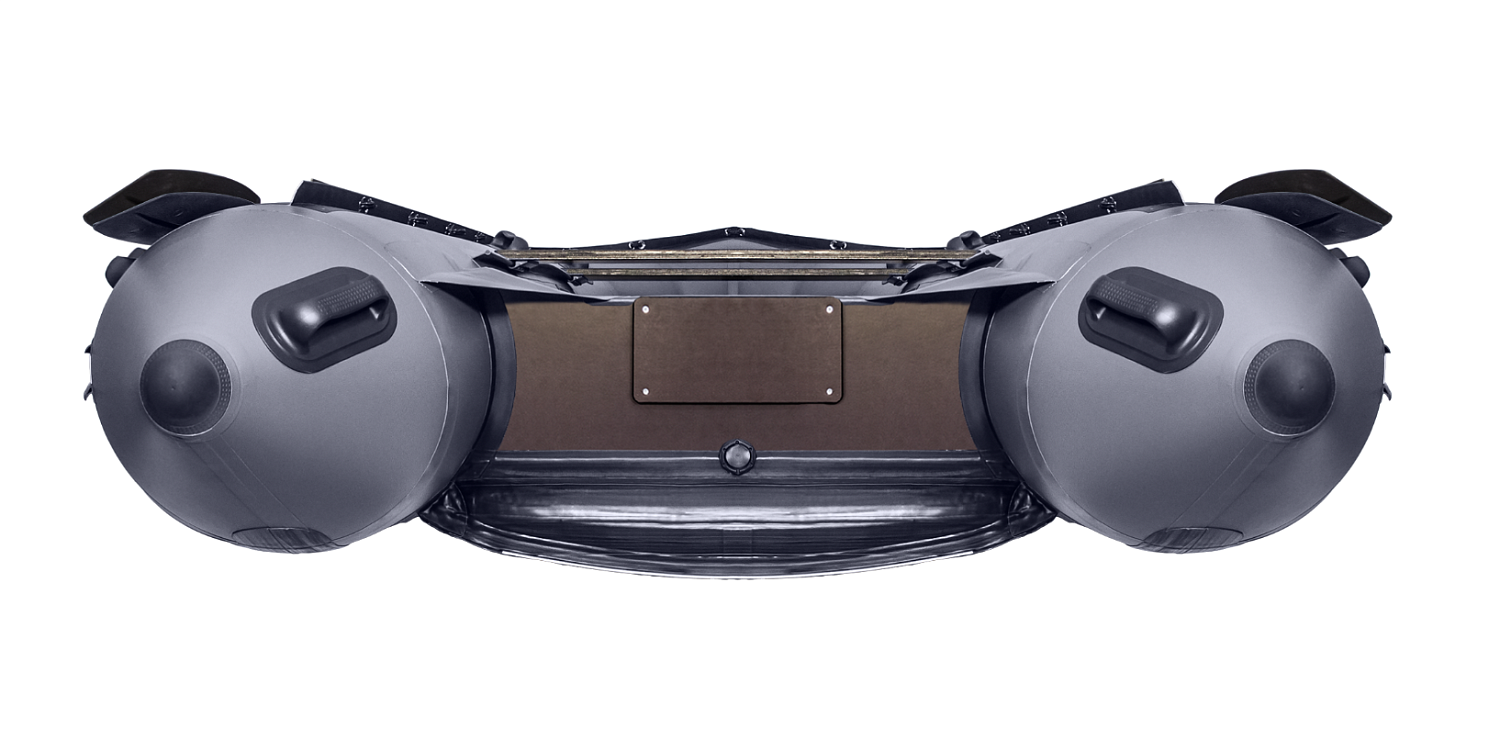 Лодка APACHE 3700 НДНД в Серпухове