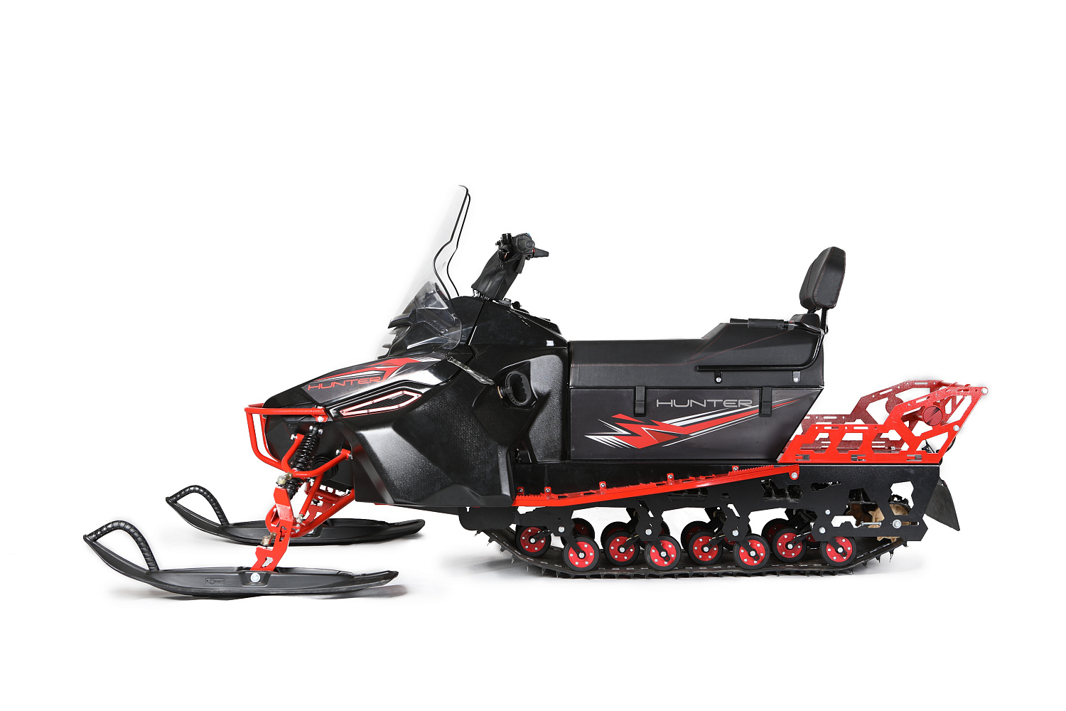 Снегоход IKUDZO HUNTER 700LK 25 V2 в Серпухове