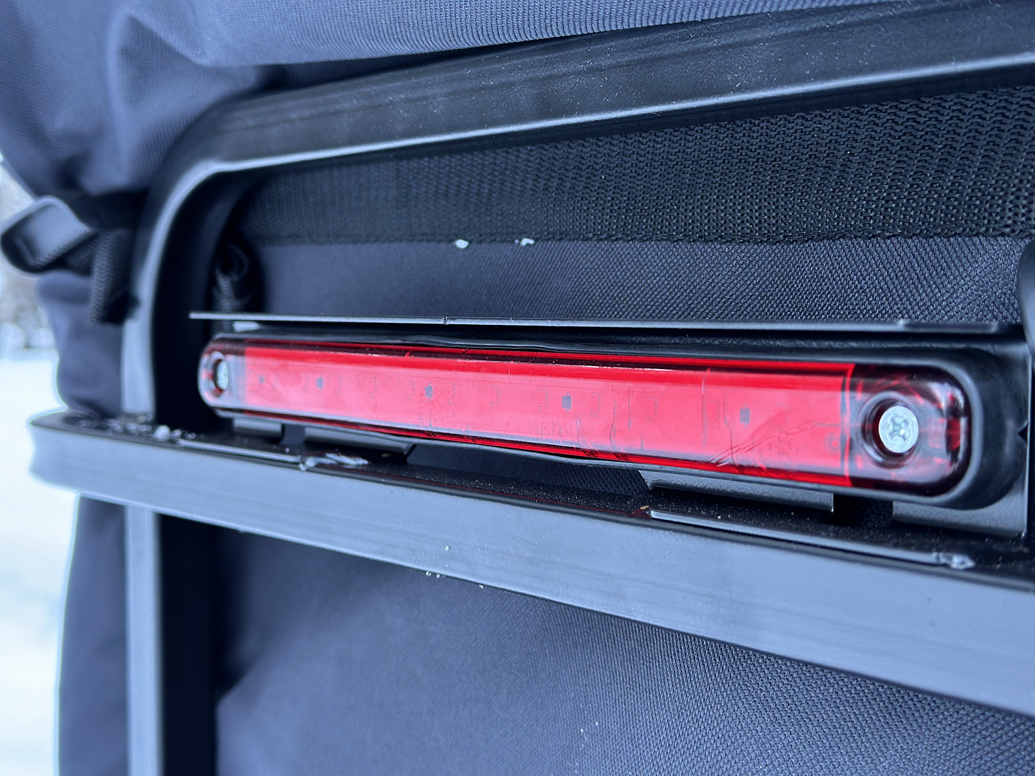 Снегоход PROMAX YAKUT 500 LONG 2.0 4T 27 в Серпухове