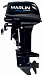 Лодочный мотор MARLIN MP 20 AWRS в Серпухове