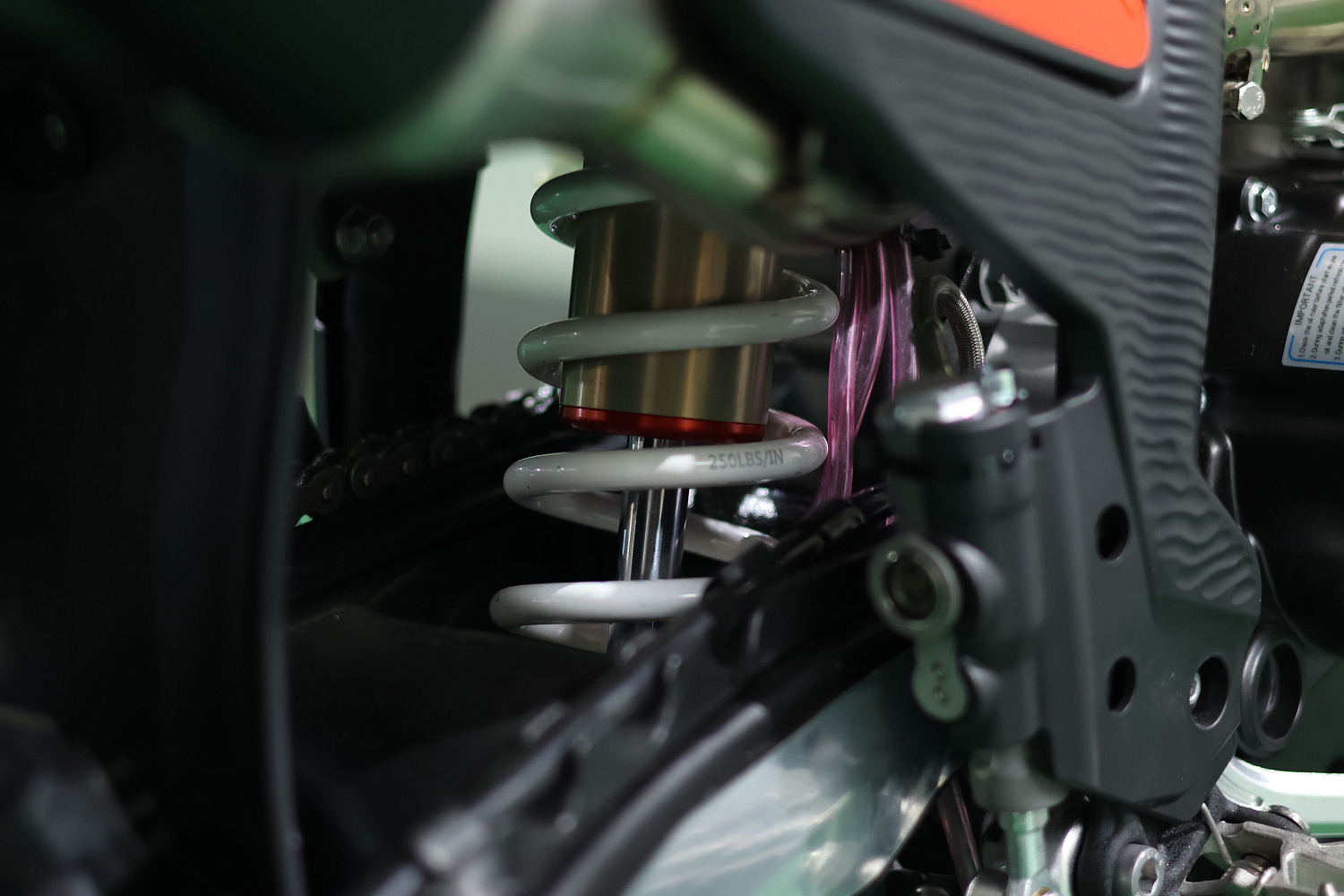 Мотоцикл JHLMOTO JHLofr GS YBS300 (176MN) в Серпухове