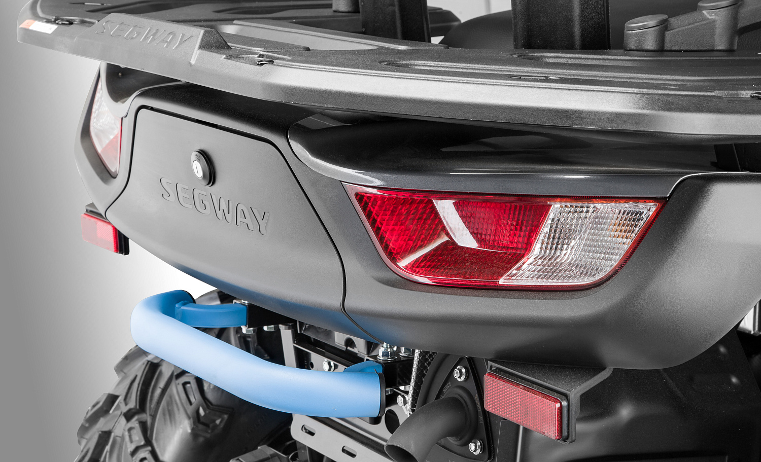  Квадроцикл Segway SNARLER AT6 LE в Серпухове