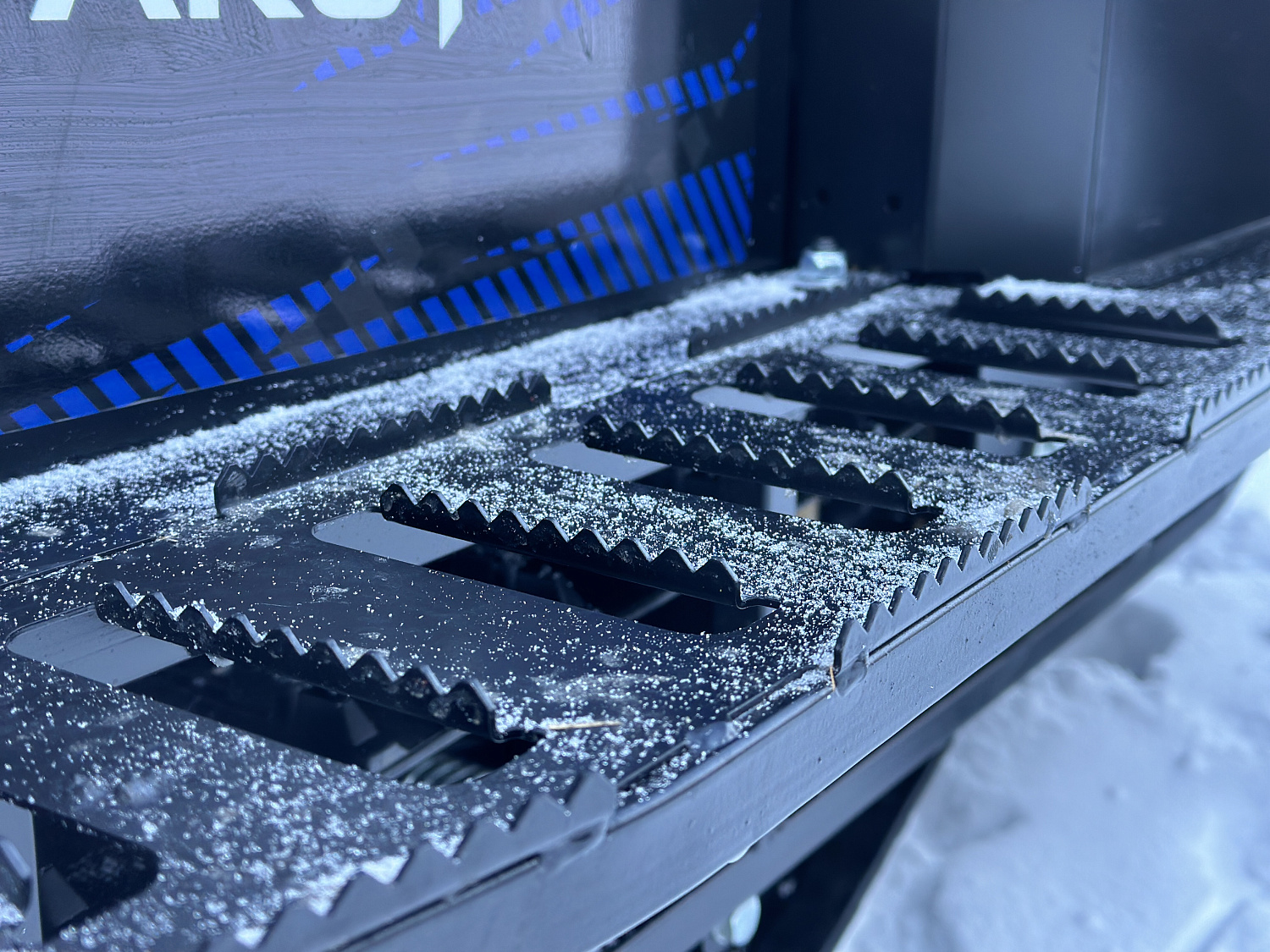 Снегоход PROMAX YAKUT 500 LONG 2.0 4T 27 в Серпухове