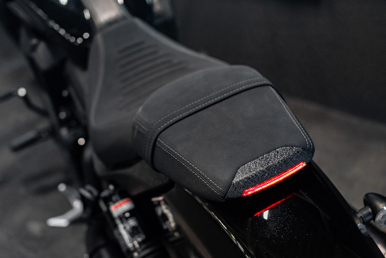 Мотоцикл Benda DarkFlag 500 в Серпухове