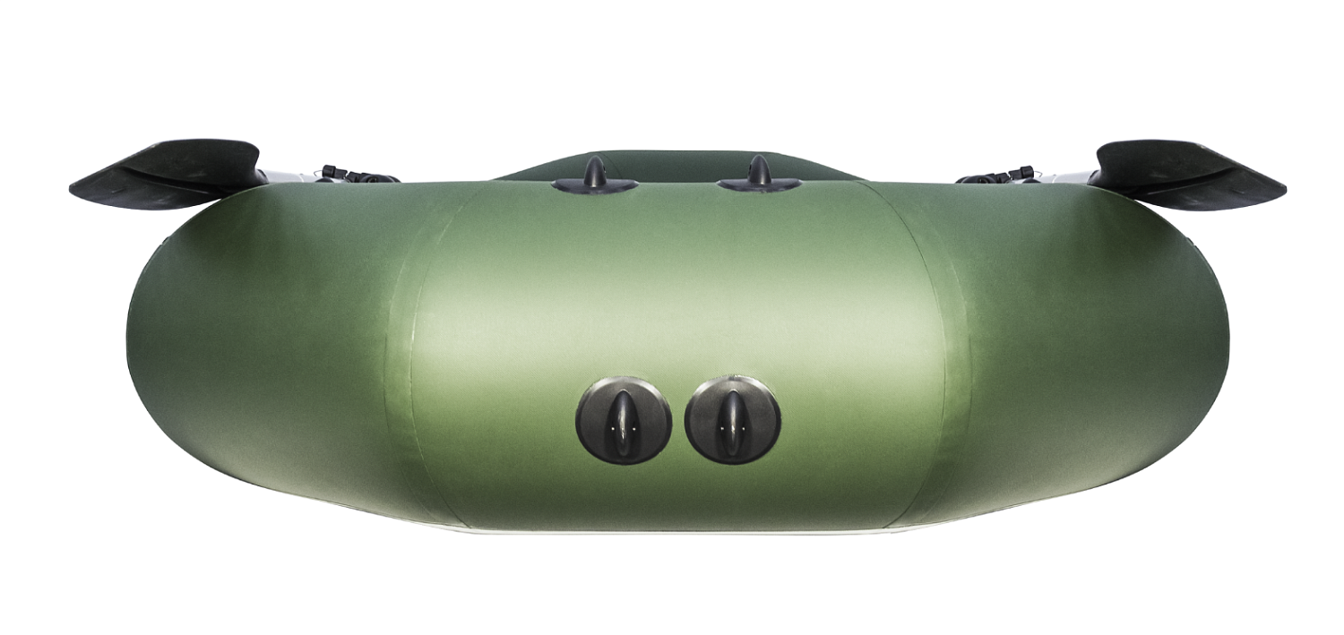  Лодка АКВА-МАСТЕР 240 в Серпухове