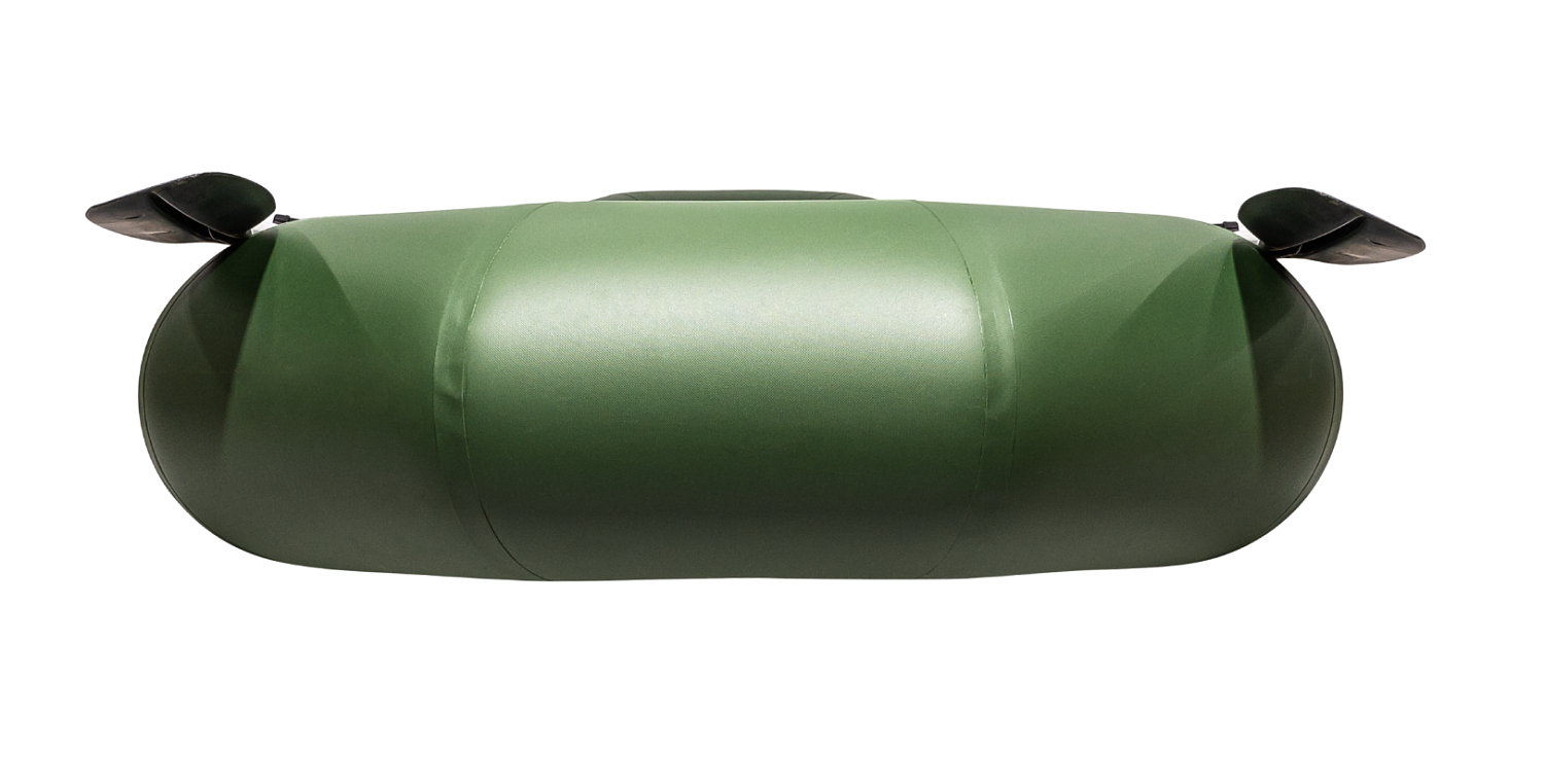 Лодка Барс 240 в Серпухове