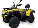 Квадроцикл HISUN GUARDIAN 400L /LONG в Серпухове