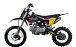 Питбайк FullCrew Teen Rider 125cc 17\14 (механ., эл.стартер) в Серпухове