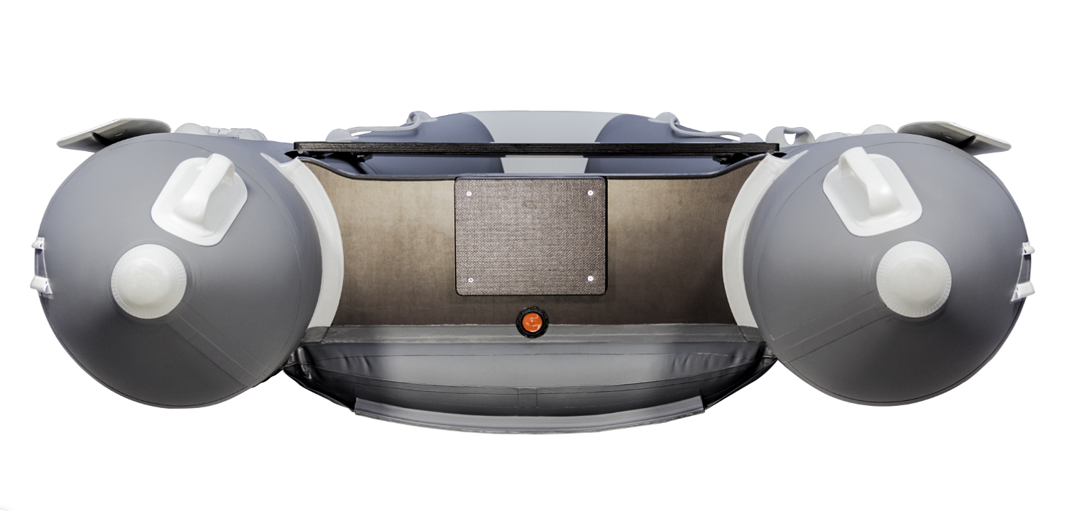 Лодка АКВА 3200 нднд в Серпухове