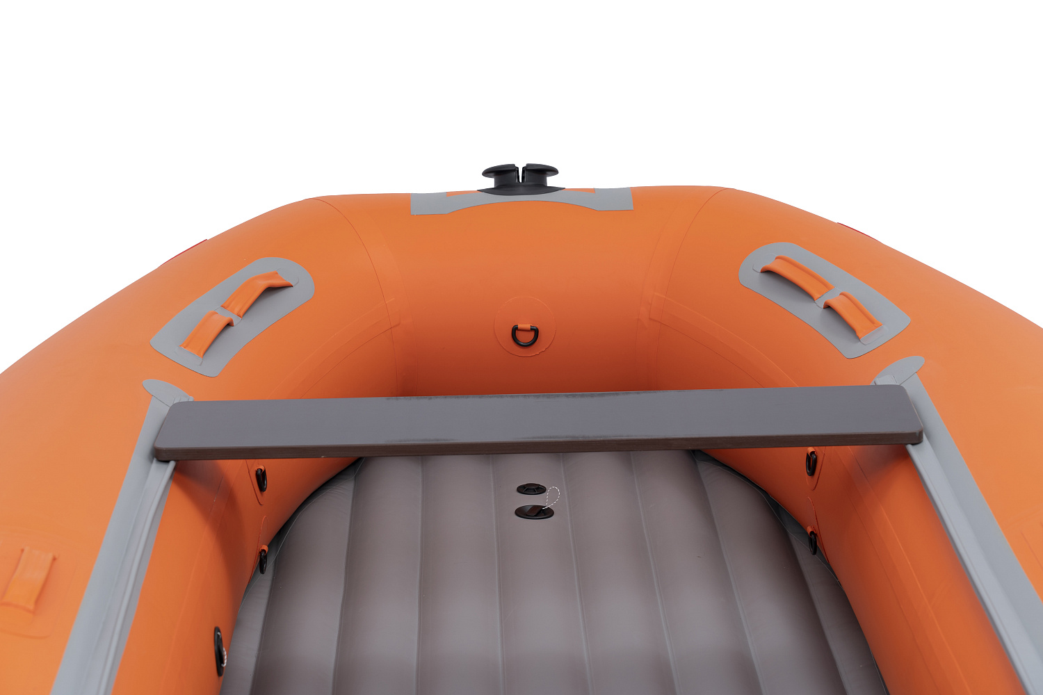 Лодка MISHIMO RIVER JET 470 под водомет в Серпухове