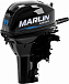Лодочный мотор MARLIN MP 9.9 AMH в Серпухове