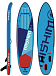 SUP (САП) Доска MISHIMO FLY AIR BLUE 11’ (335см) в Серпухове