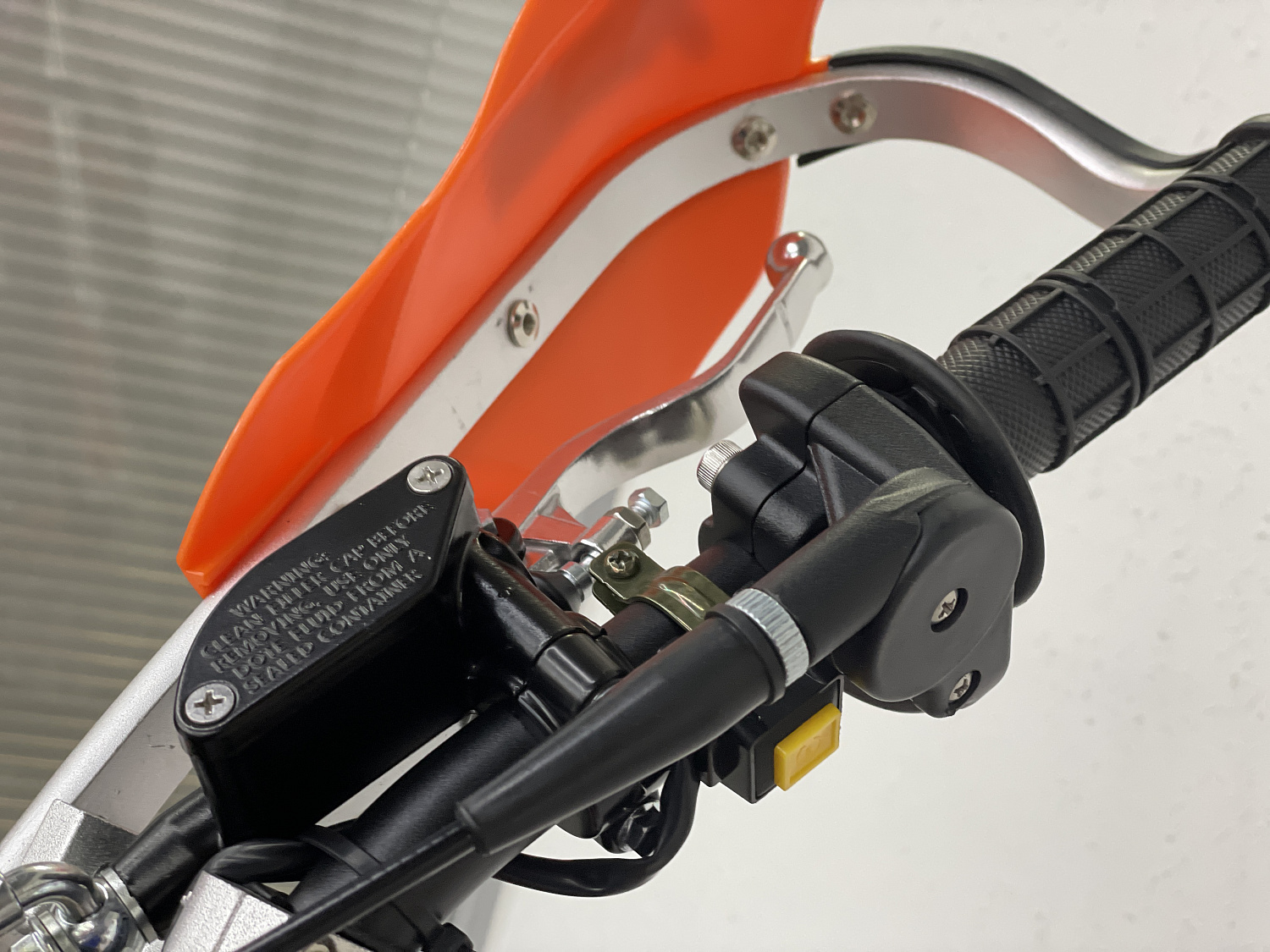 Кроссовый мотоцикл PROMAX INFERNO 380 (4 valves, 5 gears) в Серпухове