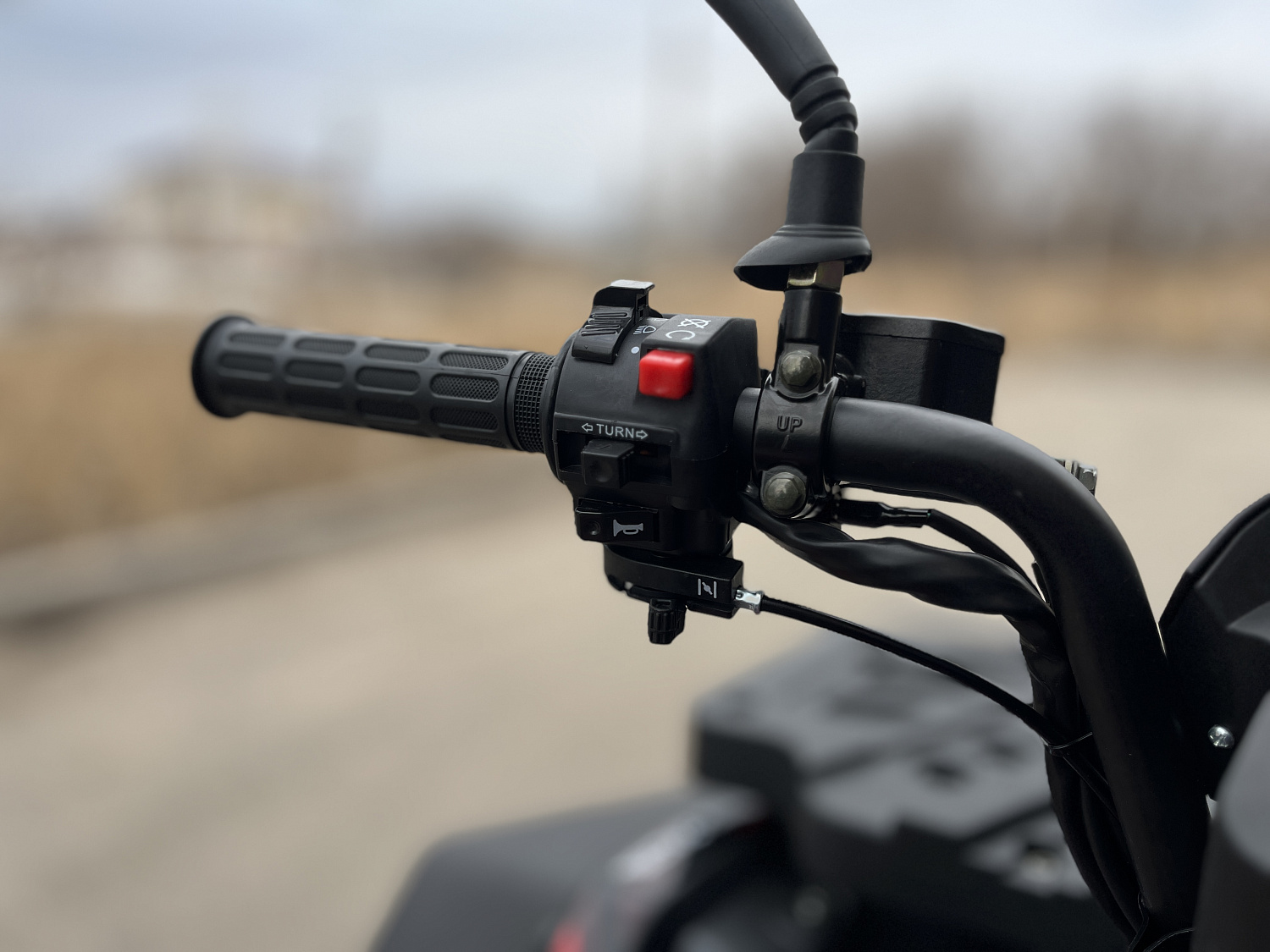 Квадроцикл PROMAX TAURUS 300 MAX-PRO LONG в Серпухове