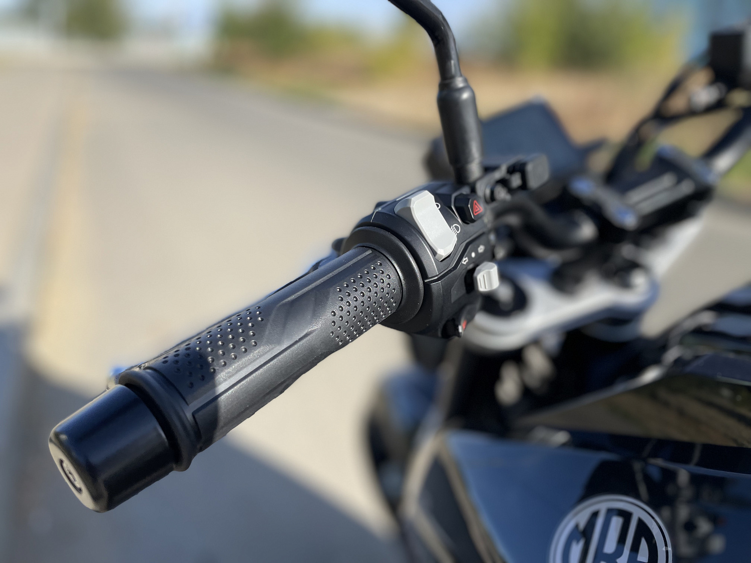 Мотоцикл STELS M502N в Серпухове