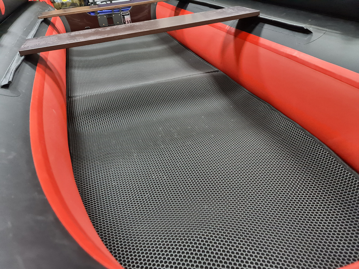 ЭВА Коврик (EVA) для лодок SMARINE 380 в Серпухове