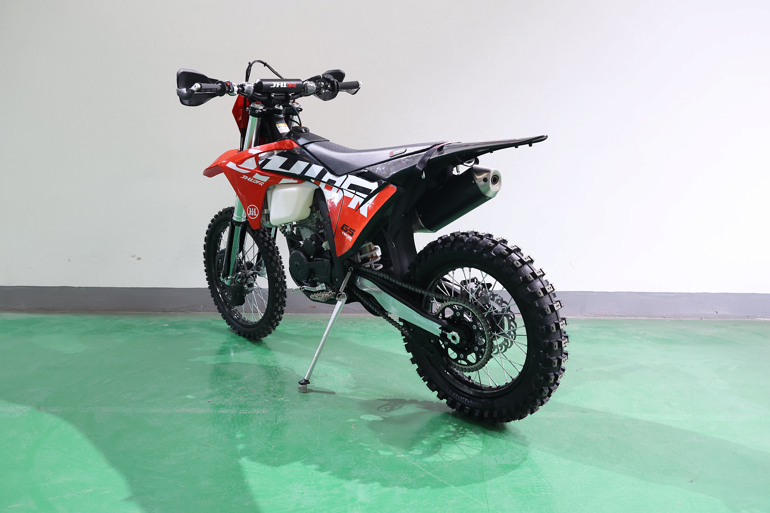 Мотоцикл JHLMOTO JHLofr GS YBS300 (176MN) в Серпухове