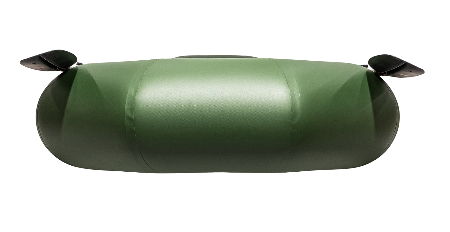 Лодка Барс 260 в Серпухове